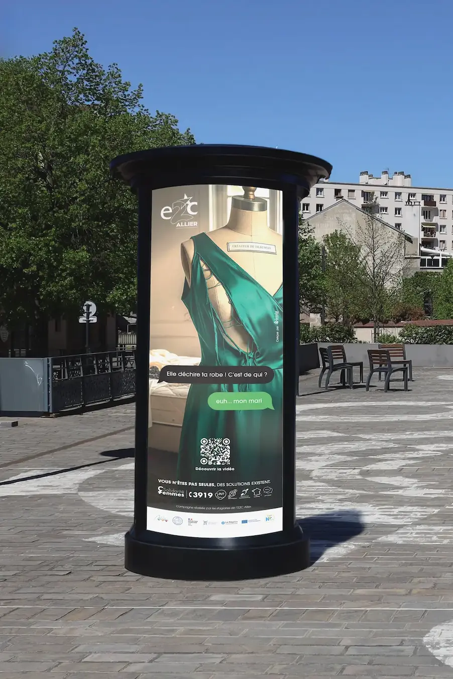 Création graphique par Intrig